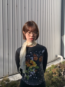 しげお🌷⸝⋆さんのコーディネート