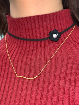 しげお🌷⸝⋆さんのコーディネート