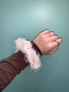 しげお🌷⸝⋆さん（レディース・155cm）の冬コーディネート