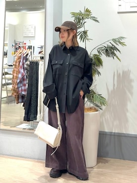 asuuu33さんのコーディネート