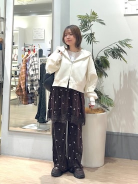 asuuu33さんのコーディネート