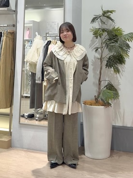 asuuu33さんのコーディネート