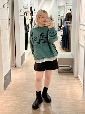 asuuu33さんのコーディネート