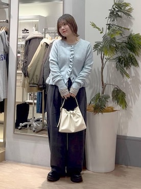 asuuu33さんのコーディネート