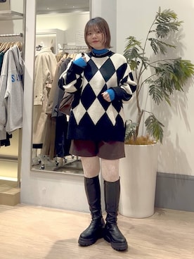 asuuu33さんのコーディネート