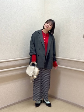 asuuu33さんのコーディネート