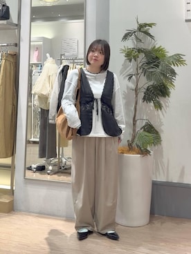 asuuu33さんのコーディネート