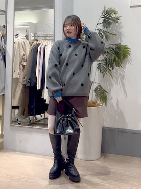 asuuu33さんのコーディネート