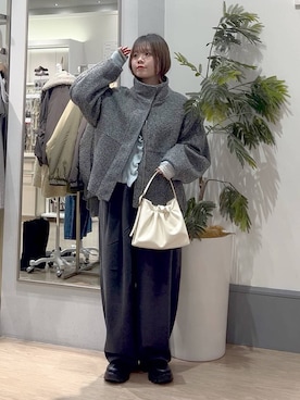 asuuu33さんのコーディネート