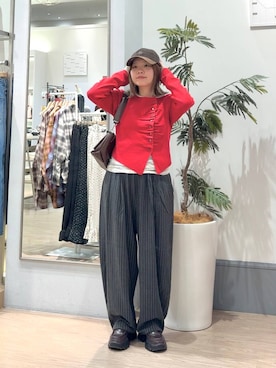 asuuu33さんのコーディネート