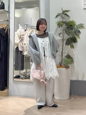 asuuu33さんのコーディネート