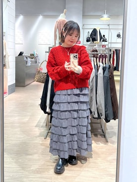 asuuu33さんのコーディネート