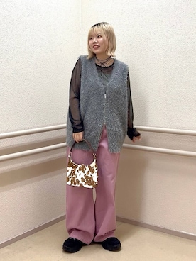 asuuu33さんのコーディネート