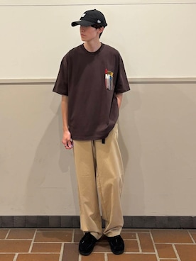 kousei085さんのコーディネート