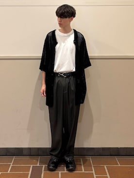 kousei085さんのコーディネート