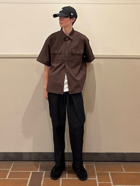 kousei085さんのコーディネート