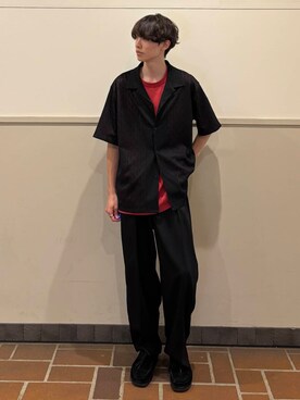 kousei085さんのコーディネート