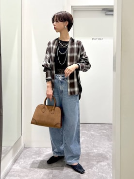 hikaruさんのコーディネート