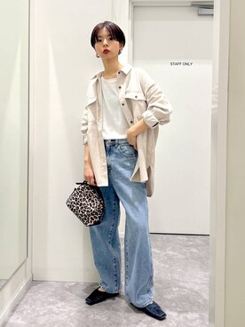 hikaruさんのコーディネート