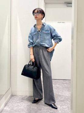 hikaruさんのコーディネート