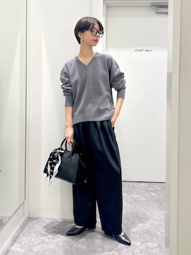 hikaruさんのコーディネート