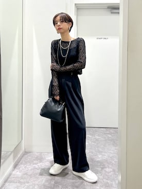 hikaruさんのコーディネート