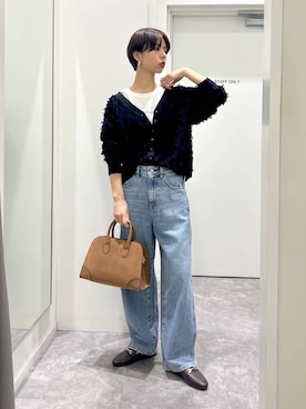 hikaruさんのコーディネート