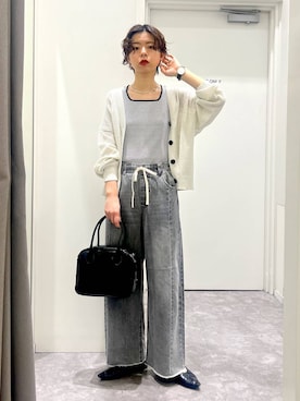 hikaruさんのコーディネート