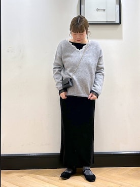 ap erikaさんのコーディネート