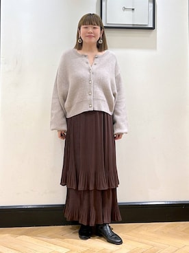 ap erikaさんのコーディネート
