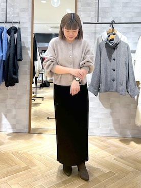 ap erikaさんのコーディネート