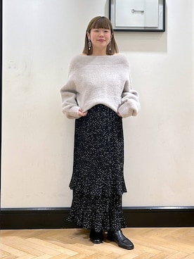 ap erikaさんのコーディネート