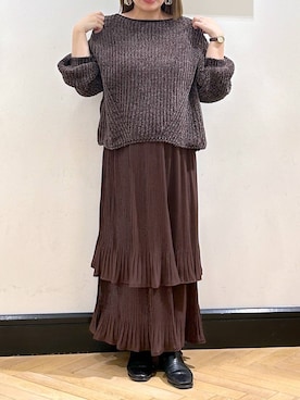 ap erikaさんのコーディネート