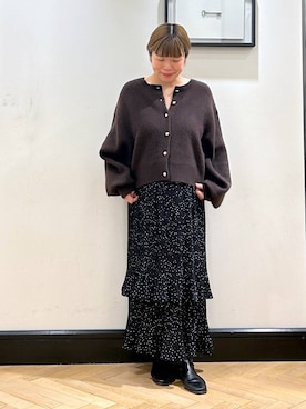 ap erikaさんのコーディネート