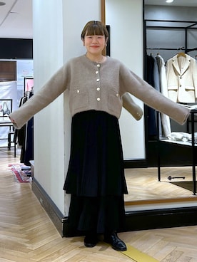 ap erikaさんのコーディネート