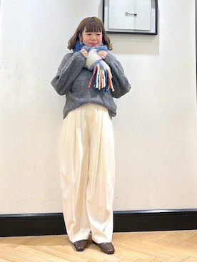 ap erikaさんのコーディネート