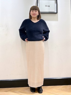 ap erikaさんのコーディネート