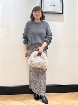 ap erikaさんのコーディネート