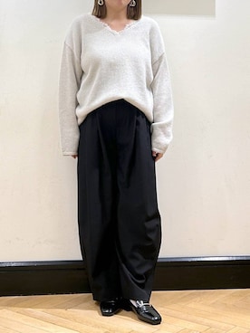 ap erikaさんのコーディネート