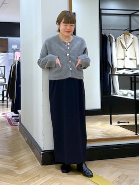 ap erikaさんのコーディネート