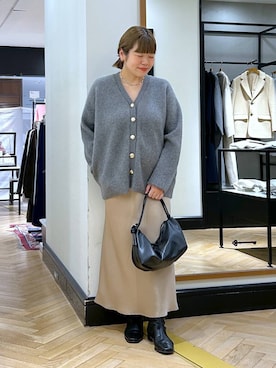 ap erikaさんのコーディネート