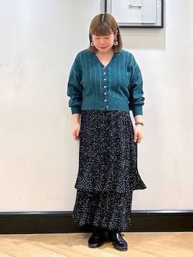 ap erikaさんのコーディネート