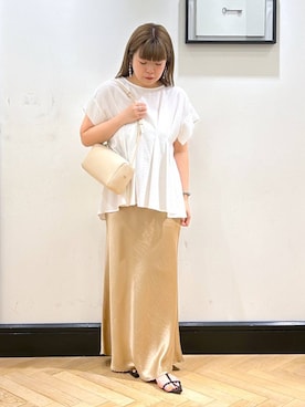 seさんのコーディネート