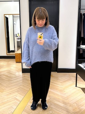 ap erikaさんのコーディネート