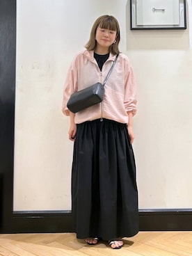 seさんのコーディネート