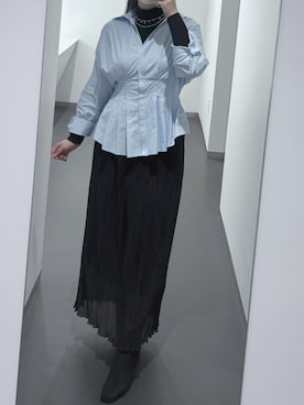 nananakanoさんのコーディネート