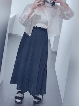 nananakanoさんのコーディネート