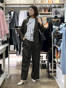 nibakeryさんのコーディネート