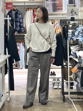 nibakeryさんのコーディネート