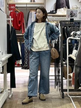 nibakeryさんのコーディネート